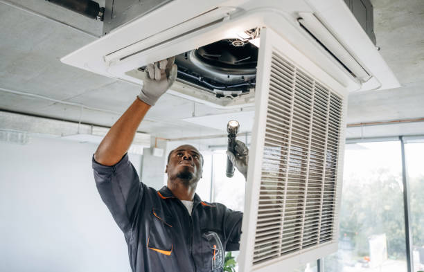 Licensed Hvac service in Ashland, OH - FH HVAC